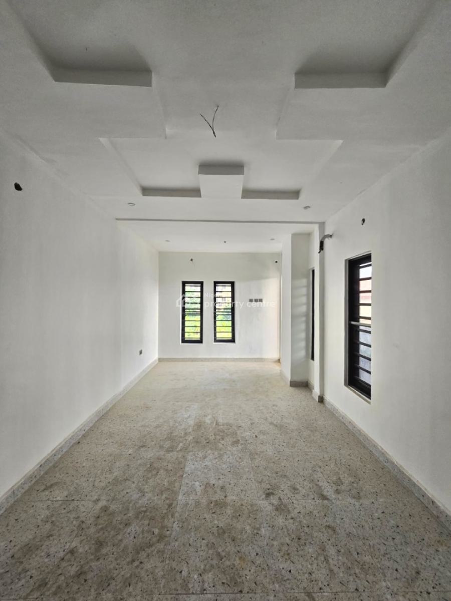 Luxurious 5 Bedroom Self Compound Terrace Duplex, Mende, Maryland, Lagos, Terraced Duplex for Sale