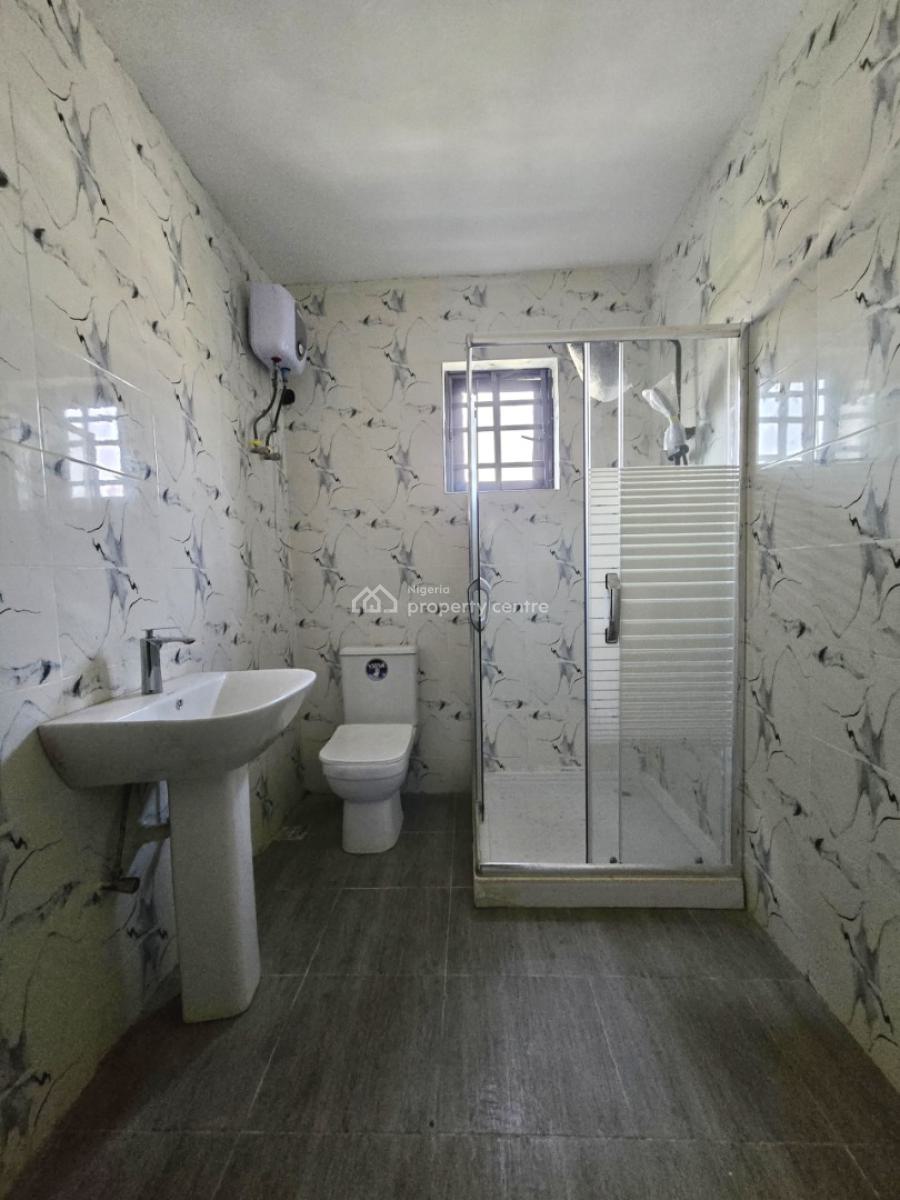 Luxurious 5 Bedroom Self Compound Terrace Duplex, Mende, Maryland, Lagos, Terraced Duplex for Sale