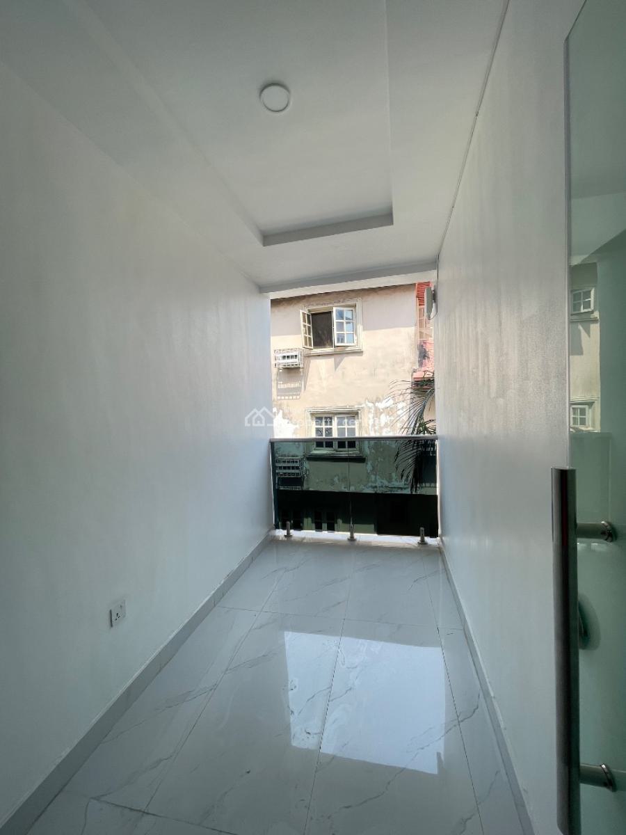 Furnished Luxury Fully Fitted 4 Bedrooms Terrace -duplex House, Ikeja, Lagos, Terraced Duplex for Sale