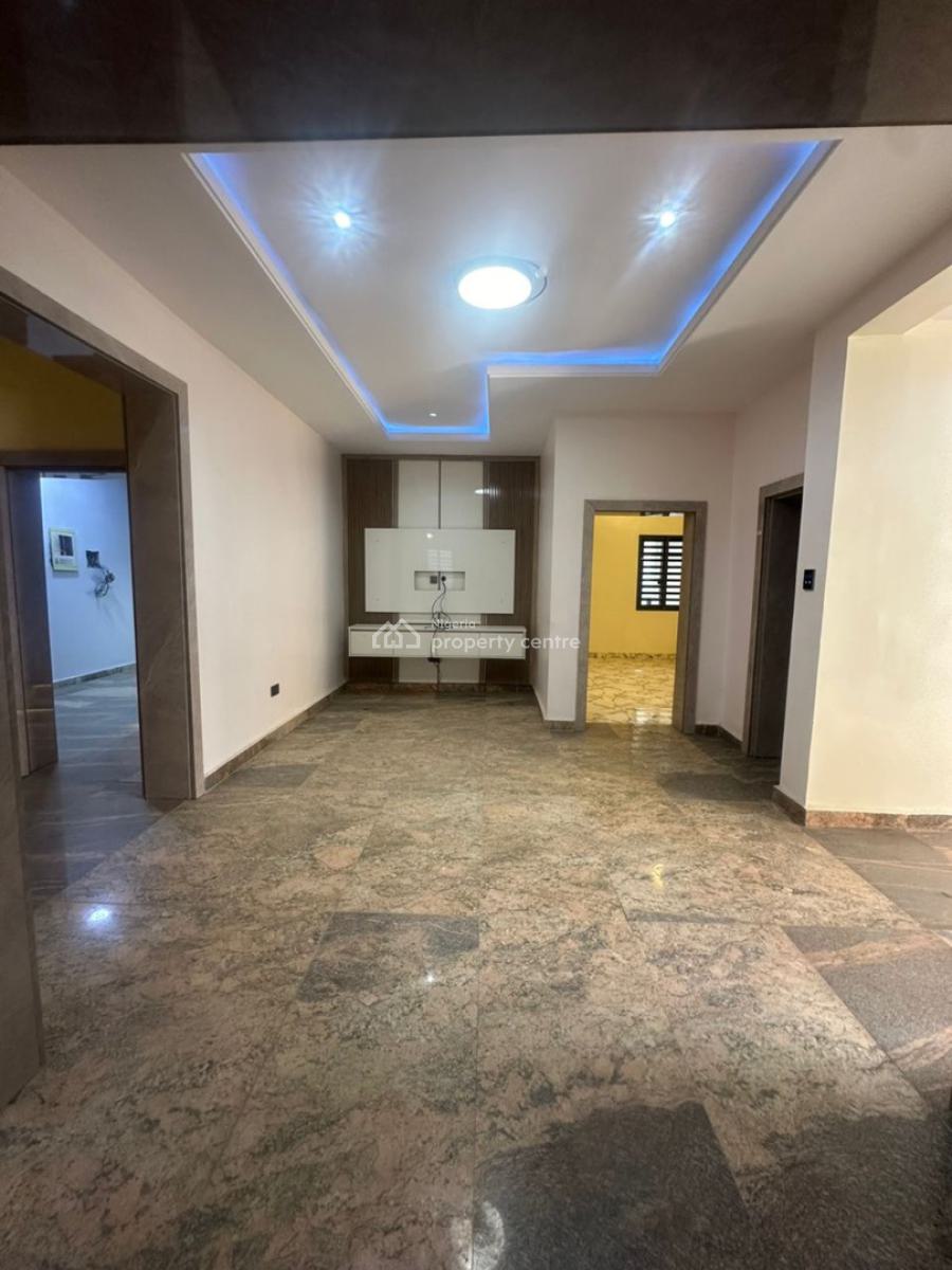 Brand New 4 Bedroom Fully Detached Duplex, 2 Rooms Bq, Pool, Lokogoma District, Abuja, Detached Duplex for Sale