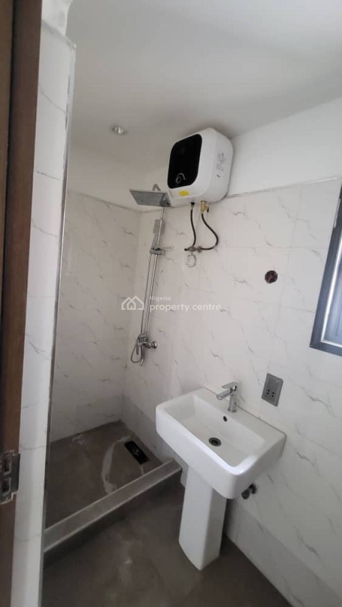 2 Bedroom Apartment (3rd Floor), Ikoyi, Lagos, Flat / Apartment for Rent