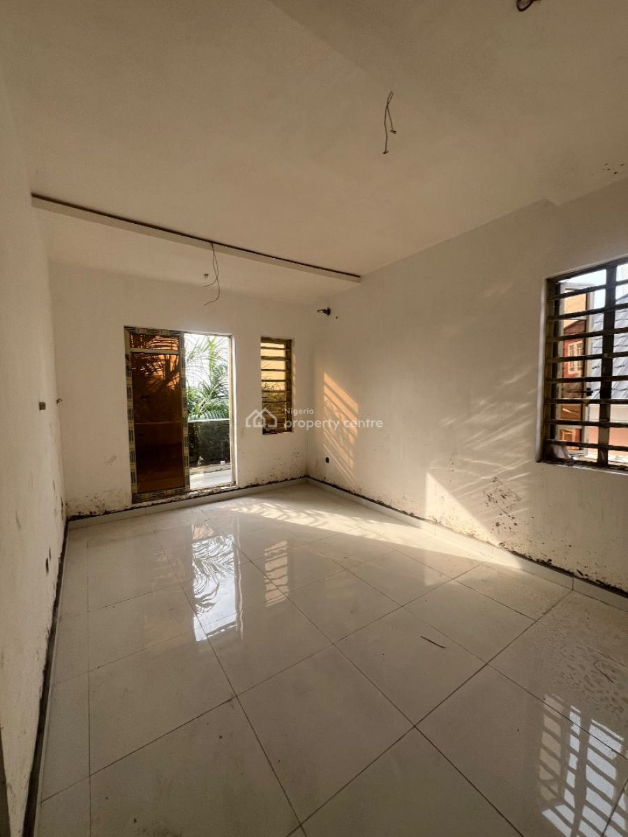 2 Bedrooms, Ologolo, Lekki, Lagos, Flat / Apartment for Sale