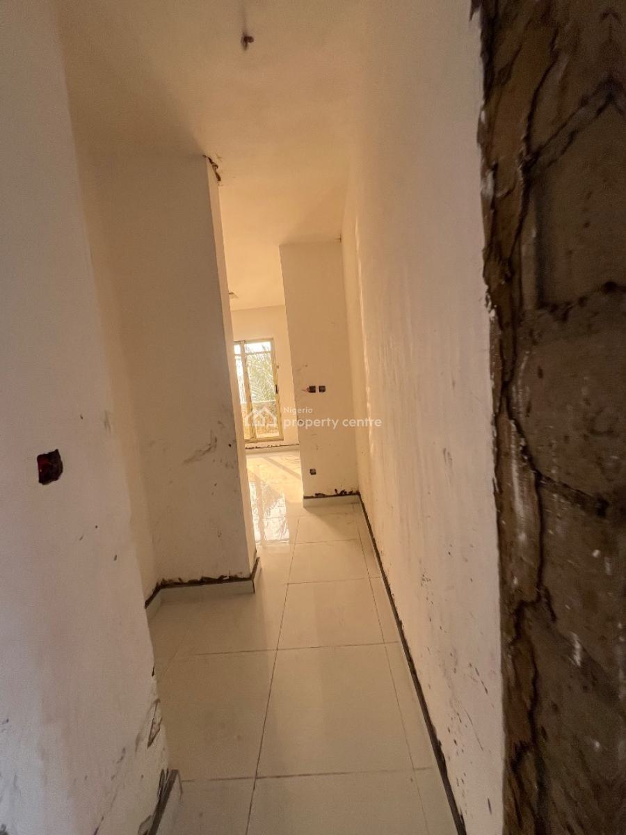 2 Bedrooms, Ologolo, Lekki, Lagos, Flat / Apartment for Sale