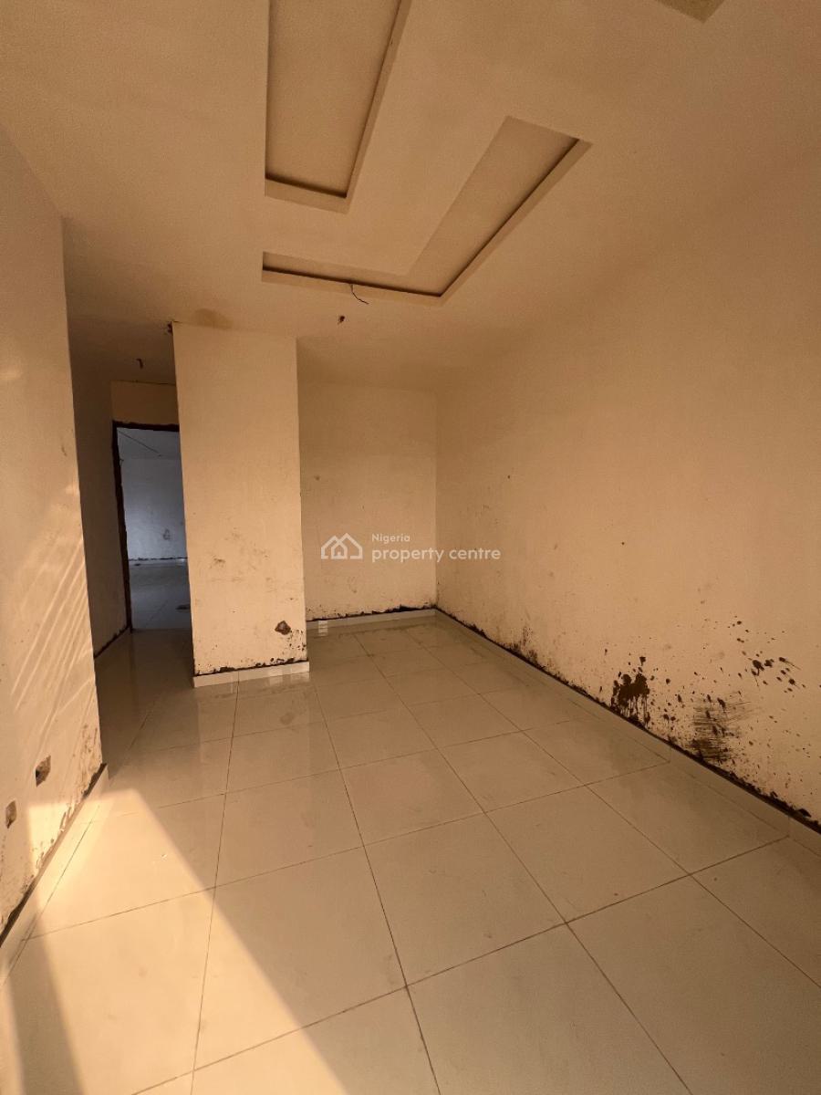 2 Bedrooms, Ologolo, Lekki, Lagos, Flat / Apartment for Sale