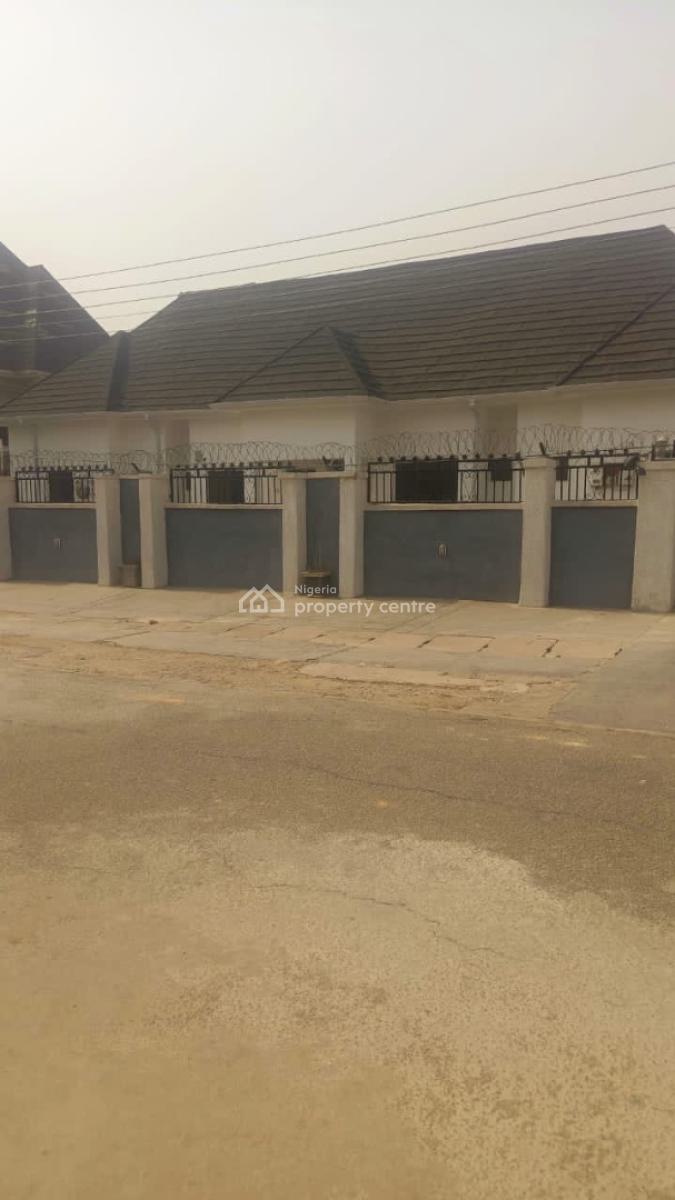 Luxury 2 Unit of 2 Bedroom in a Serene Neighborhood, Off 3rd Avenue, Gwarinpa, Abuja, Flat / Apartment for Rent