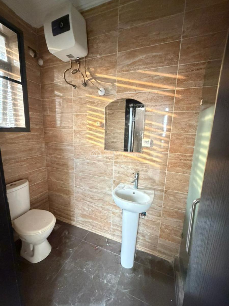 Fully Serviced 3 Bedroom Flat Apartment with Bq, Swimming Pool, Gym, Bedside Four Points By Sheraton Hotel Oniru Victoria Island, Lagos, Oniru, Victoria Island (vi), Lagos, Flat / Apartment for Rent