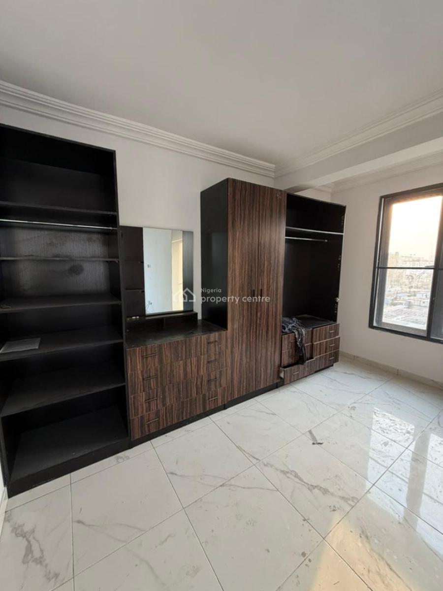 Fully Serviced 3 Bedroom Flat Apartment with Bq, Swimming Pool, Gym, Bedside Four Points By Sheraton Hotel Oniru Victoria Island, Lagos, Oniru, Victoria Island (vi), Lagos, Flat / Apartment for Rent