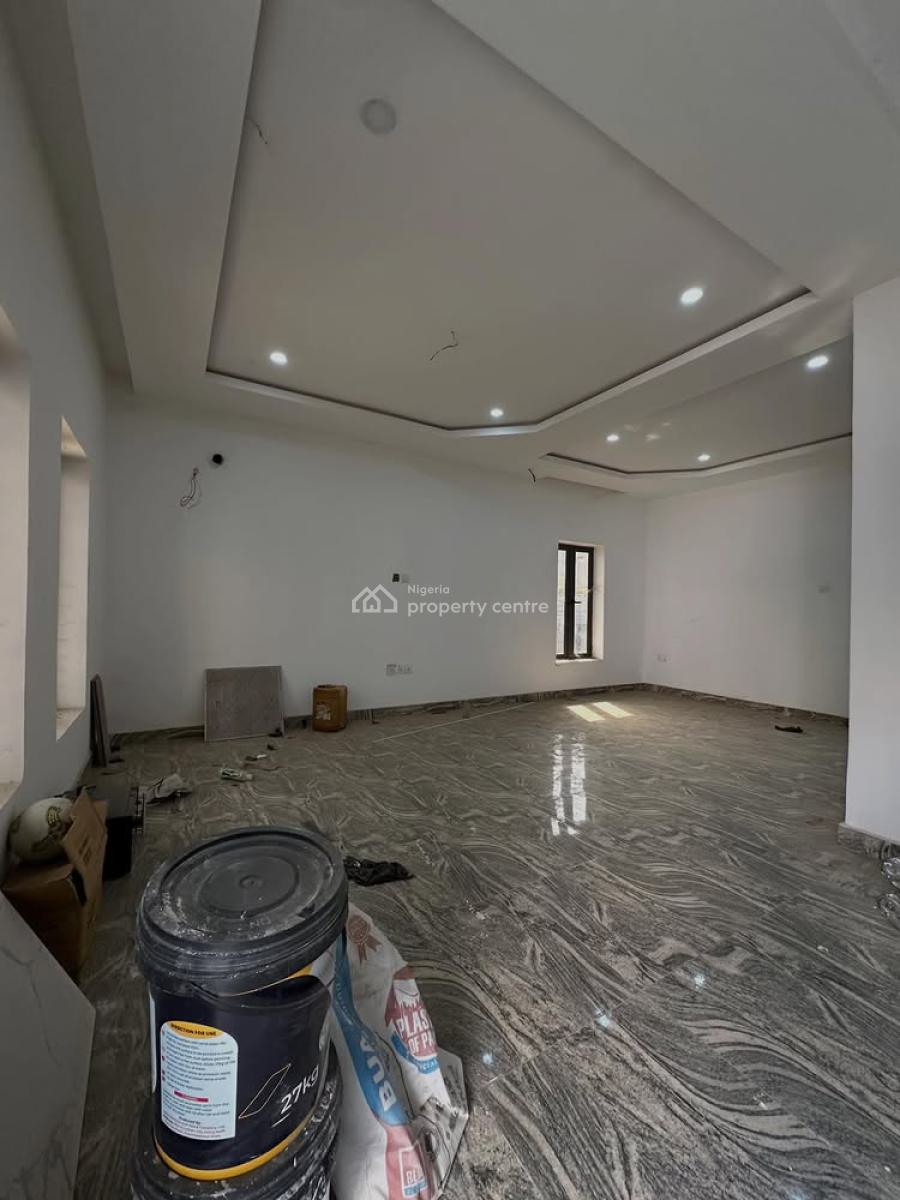 Pristine 4bedroom Terrace Duplex, Kado, Abuja, Terraced Duplex for Sale