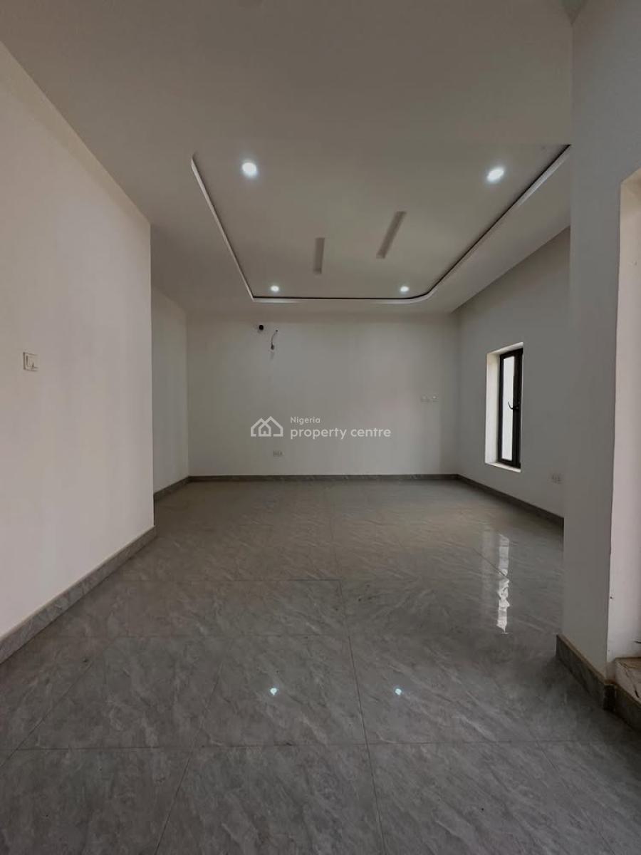 Pristine 4bedroom Terrace Duplex, Kado, Abuja, Terraced Duplex for Sale