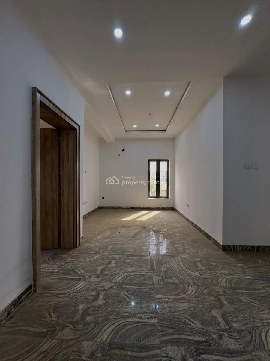 Pristine 4bedroom Terrace Duplex, Kado, Abuja, Terraced Duplex for Sale