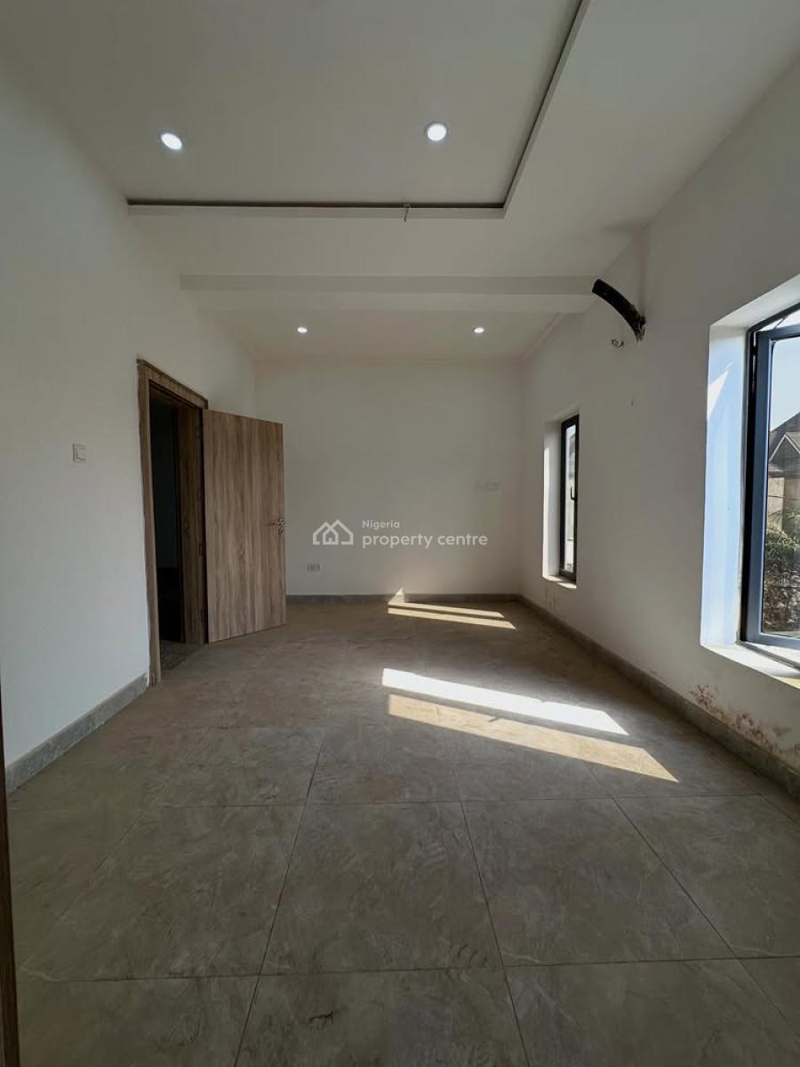 Pristine 4bedroom Terrace Duplex, Kado, Abuja, Terraced Duplex for Sale