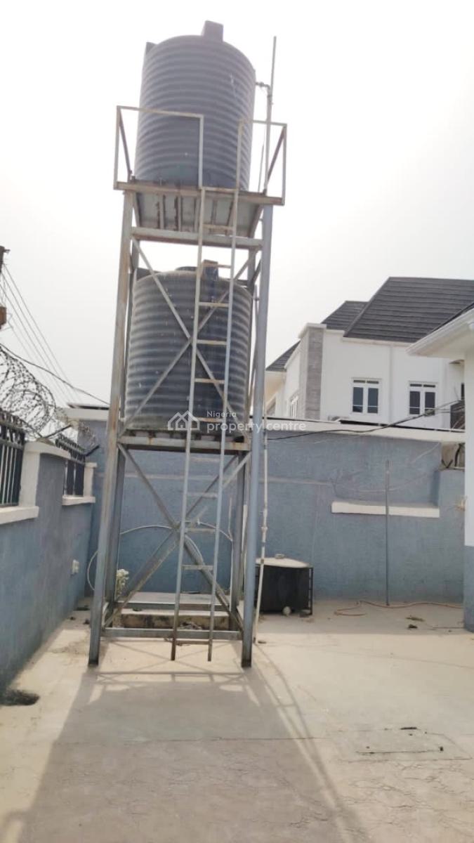 Luxury 3 Bedroom Apartment in a Nice Neighborhood, Off 3rd Avenue, Gwarinpa, Abuja, Flat / Apartment for Rent