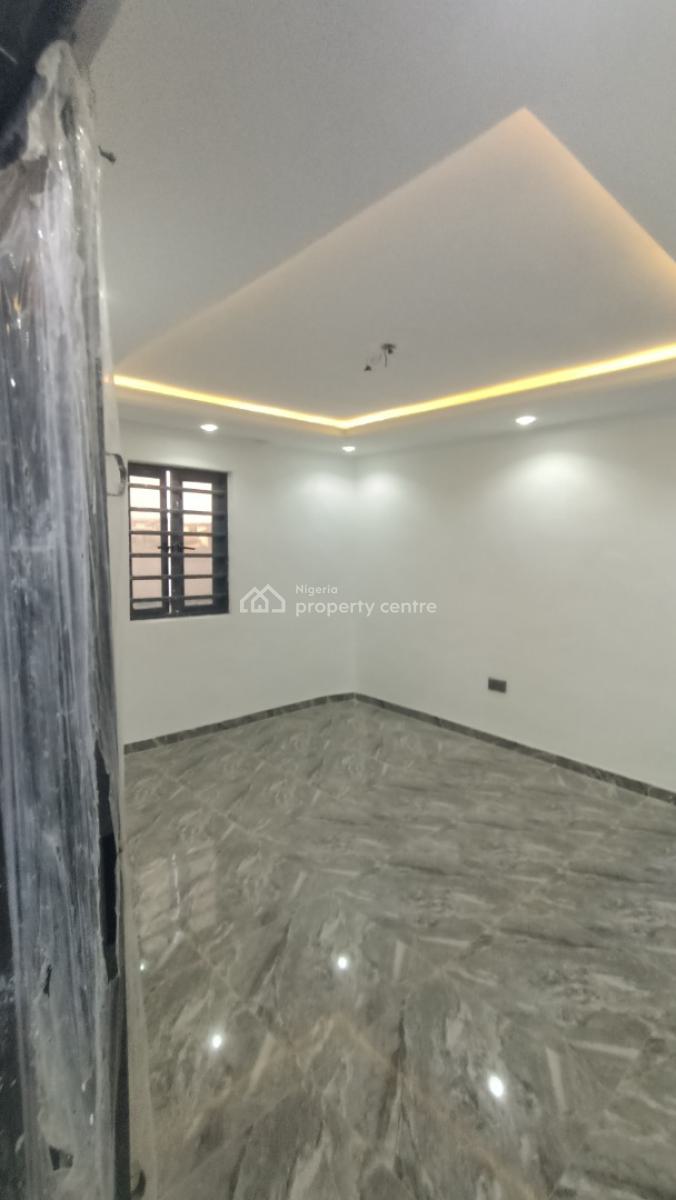 New One Bedroom Flat ( Mini Flat), Alapere, Alapere, Ketu, Lagos, Mini Flat (room and Parlour) for Sale