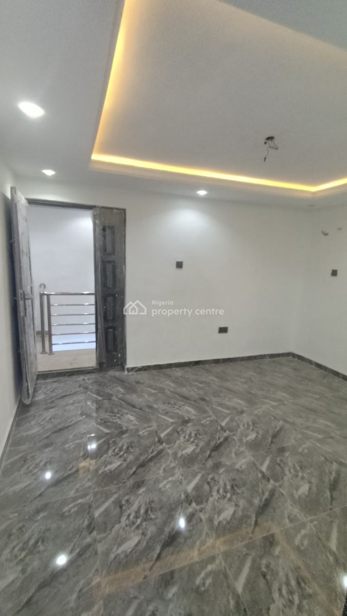 New One Bedroom Flat ( Mini Flat), Alapere, Alapere, Ketu, Lagos, Mini Flat (room and Parlour) for Sale