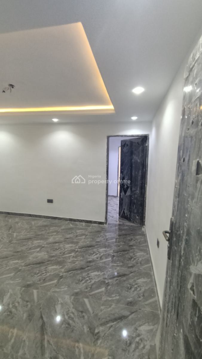 New One Bedroom Flat ( Mini Flat), Alapere, Alapere, Ketu, Lagos, Mini Flat (room and Parlour) for Sale