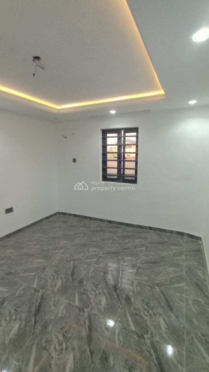 New One Bedroom Flat ( Mini Flat), Alapere, Alapere, Ketu, Lagos, Mini Flat (room and Parlour) for Sale