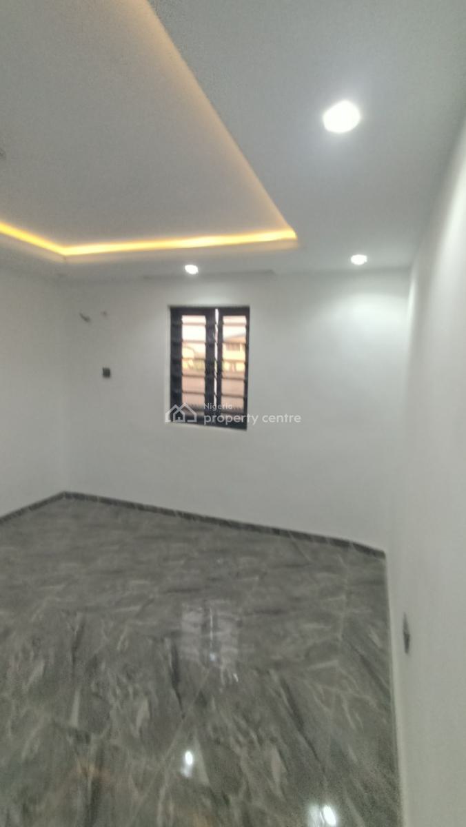 New One Bedroom Flat ( Mini Flat), Alapere, Alapere, Ketu, Lagos, Mini Flat (room and Parlour) for Sale