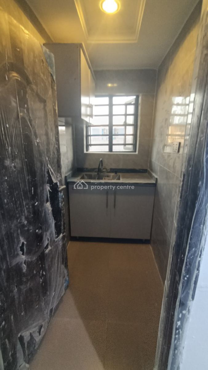 New One Bedroom Flat ( Mini Flat), Alapere, Alapere, Ketu, Lagos, Mini Flat (room and Parlour) for Sale