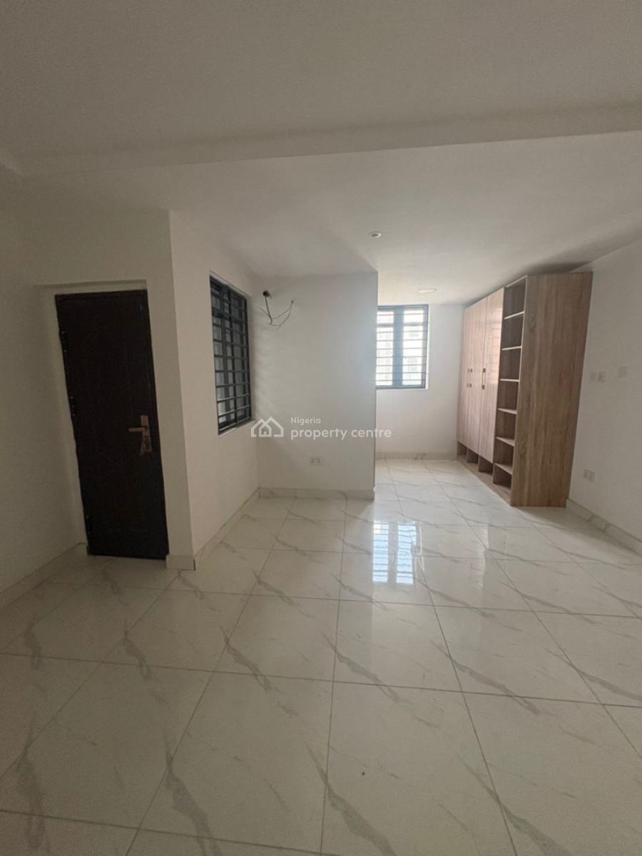 Exquisite 4 Bedroom Terrace Duplex with Bq, Ikate, Lekki Phase 1, Lekki, Lagos, Terraced Duplex for Rent