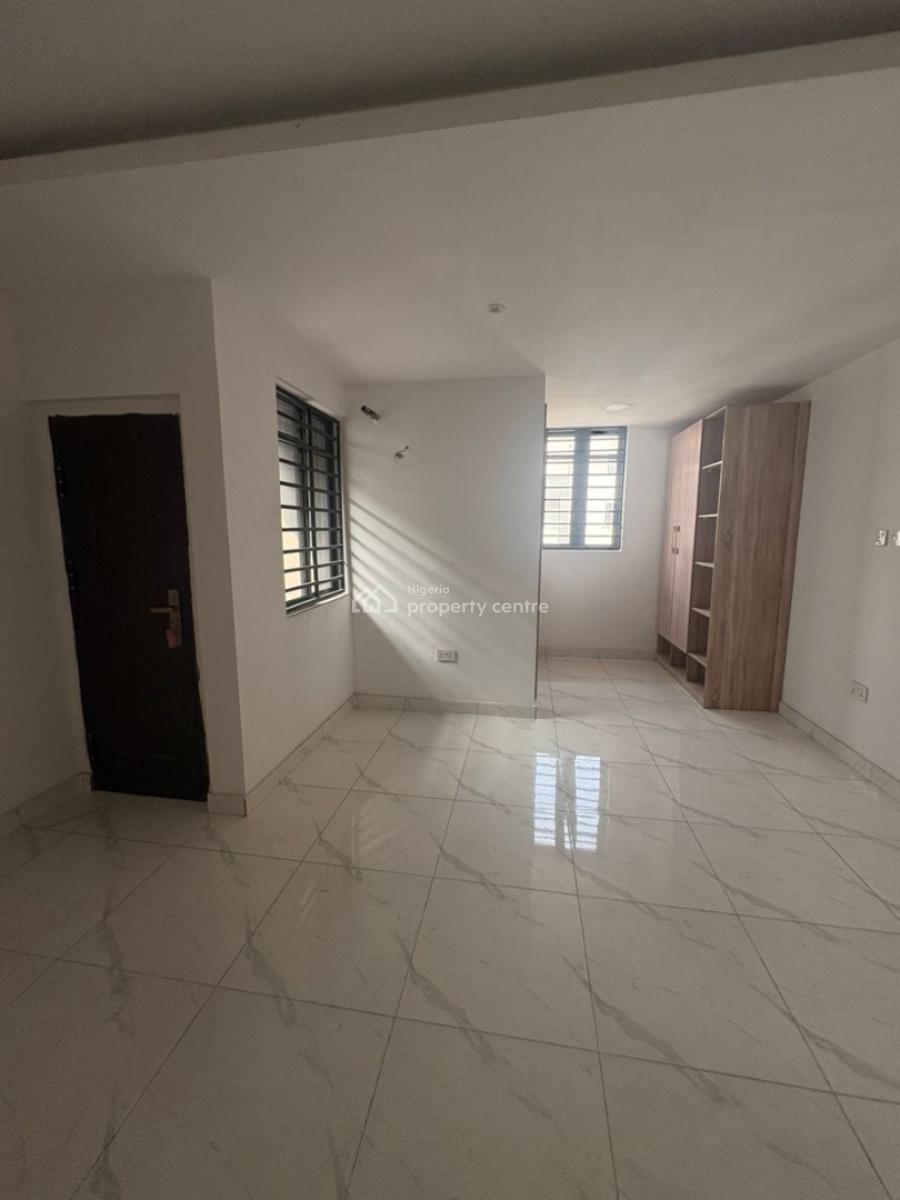 Exquisite 4 Bedroom Terrace Duplex with Bq, Ikate, Lekki Phase 1, Lekki, Lagos, Terraced Duplex for Rent