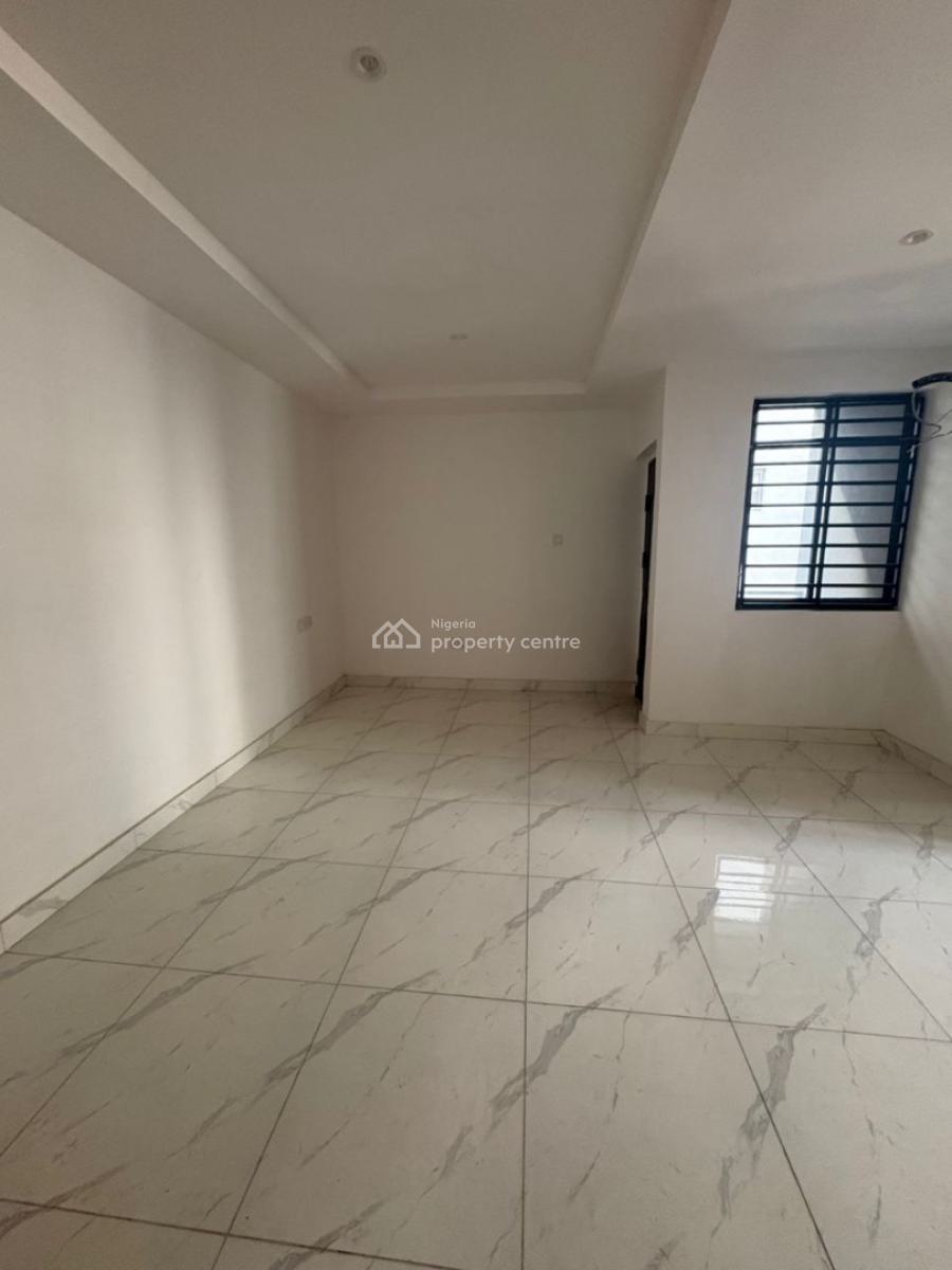 Exquisite 4 Bedroom Terrace Duplex with Bq, Ikate, Lekki Phase 1, Lekki, Lagos, Terraced Duplex for Rent