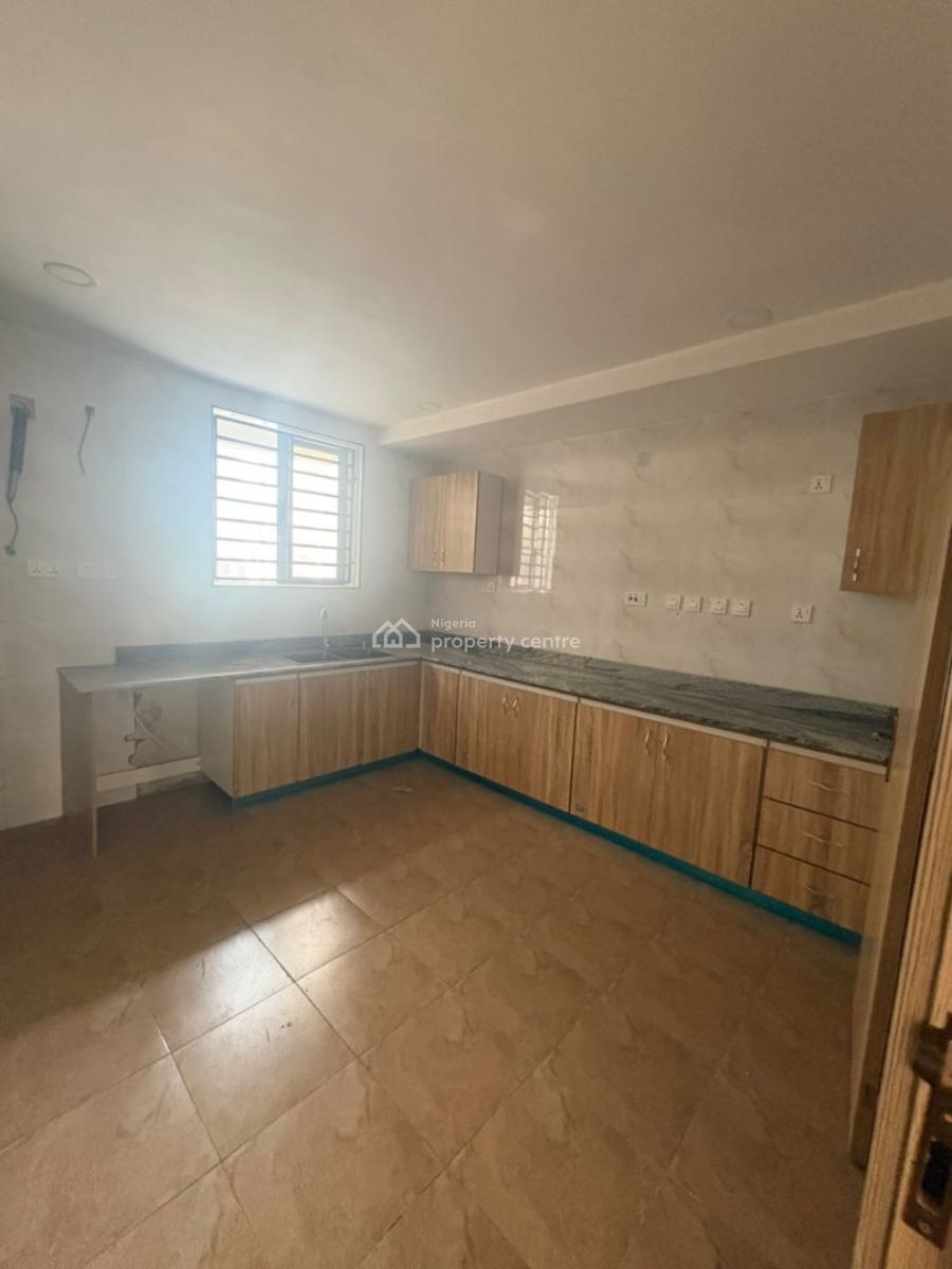 Exquisite 4 Bedroom Terrace Duplex with Bq, Ikate, Lekki Phase 1, Lekki, Lagos, Terraced Duplex for Rent