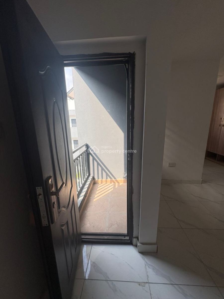 Exquisite 4 Bedroom Terrace Duplex with Bq, Ikate, Lekki Phase 1, Lekki, Lagos, Terraced Duplex for Rent