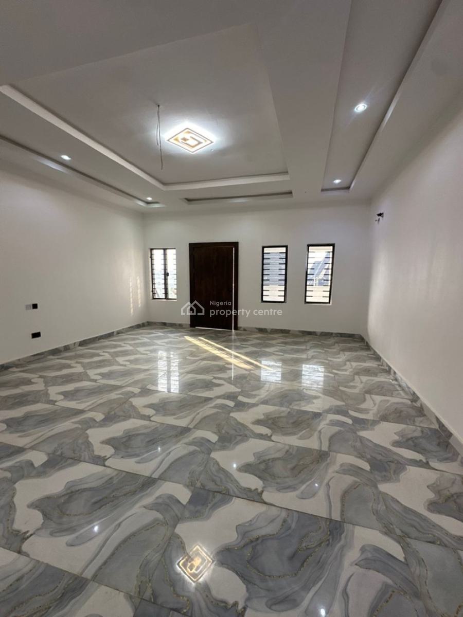 6 Bedrooms Fully Detached Duplex,2 Rooms Bq, Pool, Lokogoma District, Abuja, Detached Duplex for Sale