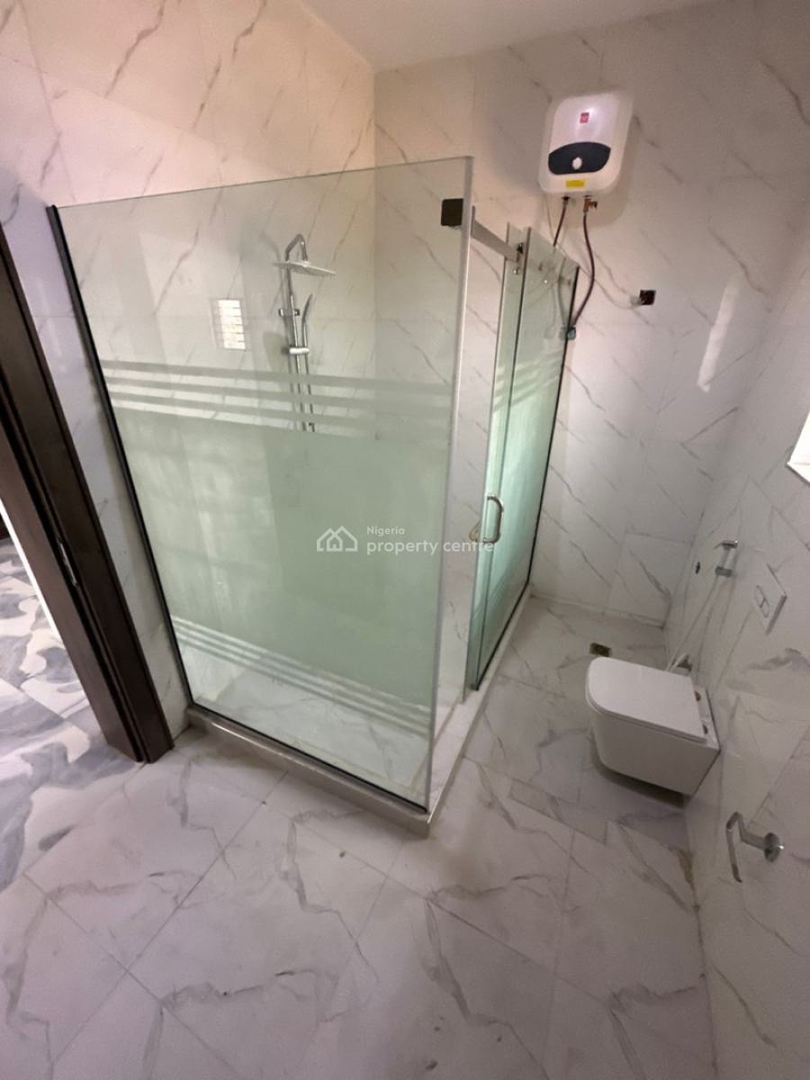 6 Bedrooms Fully Detached Duplex,2 Rooms Bq, Pool, Lokogoma District, Abuja, Detached Duplex for Sale