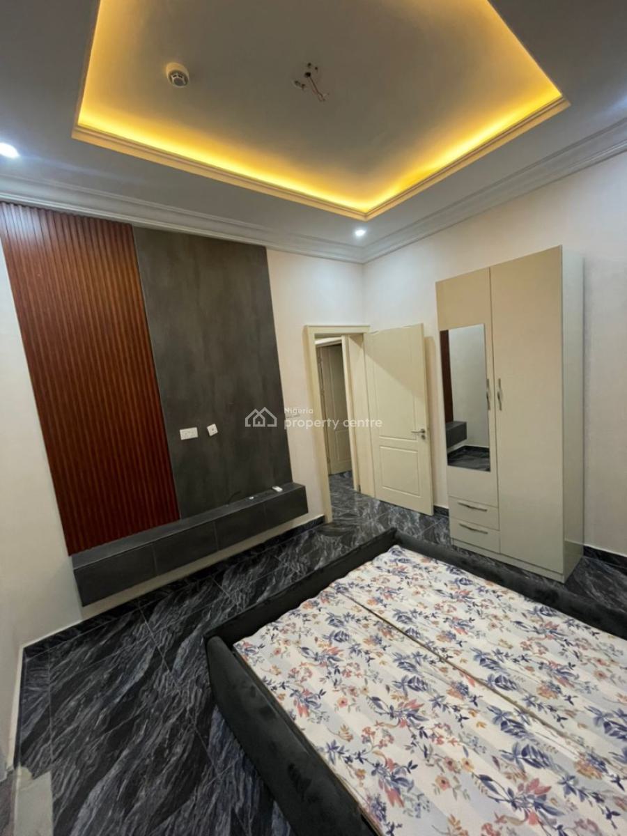 2 Units of 3 Bedroom, Ajah, Lagos, Semi-detached Duplex for Rent