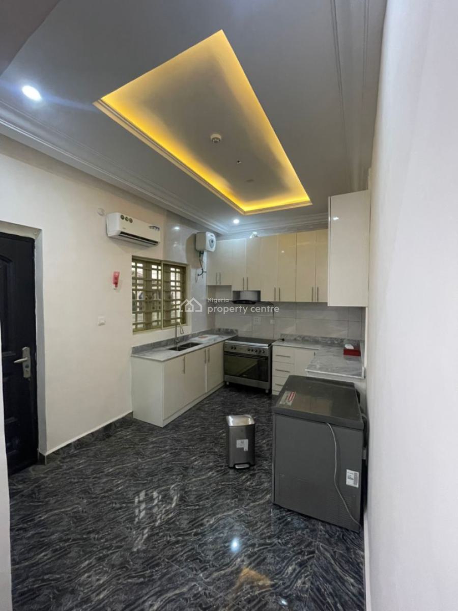 2 Units of 3 Bedroom, Ajah, Lagos, Semi-detached Duplex for Rent