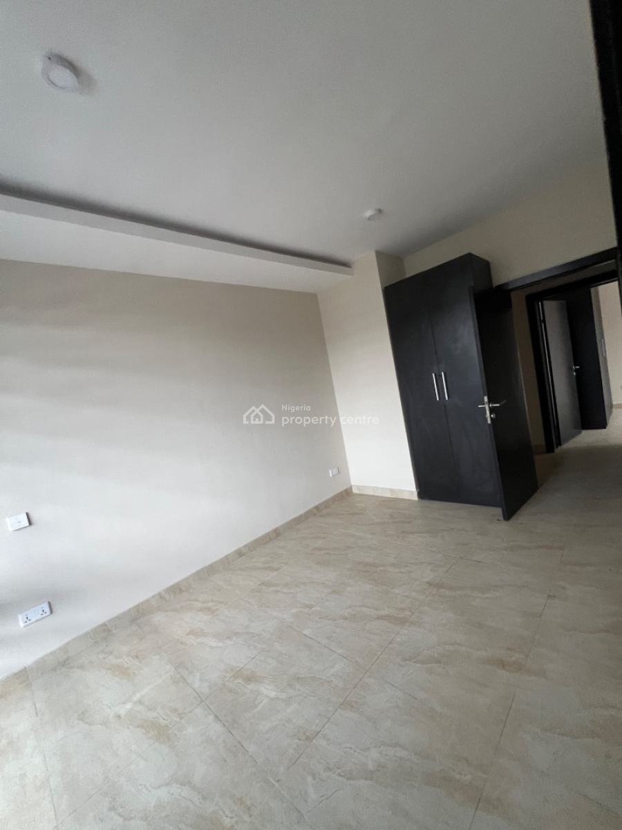 3 Bedrooms, Admiraty, Lekki Phase 1, Lekki, Lagos, Flat / Apartment for Rent