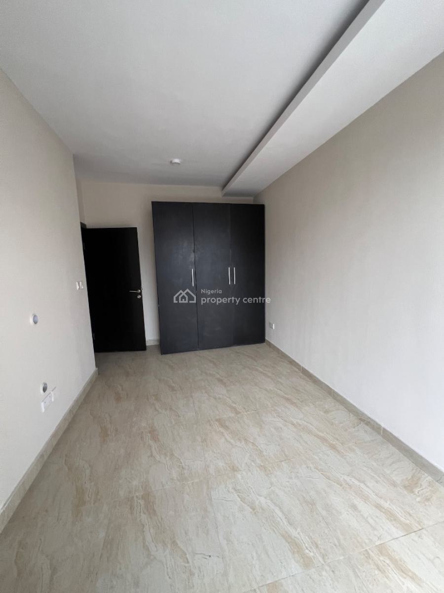 3 Bedrooms, Admiraty, Lekki Phase 1, Lekki, Lagos, Flat / Apartment for Rent