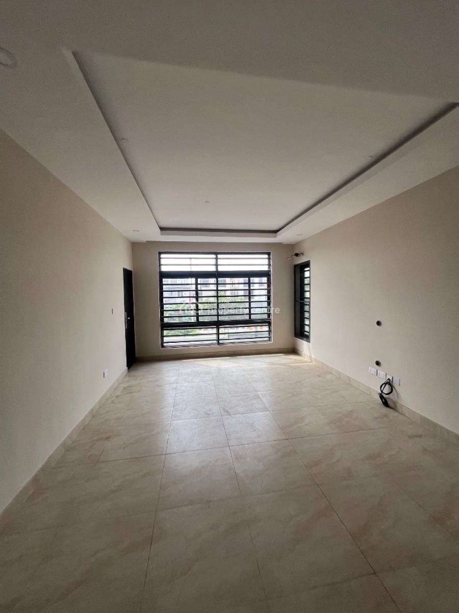 3 Bedrooms, Admiraty, Lekki Phase 1, Lekki, Lagos, Flat / Apartment for Rent
