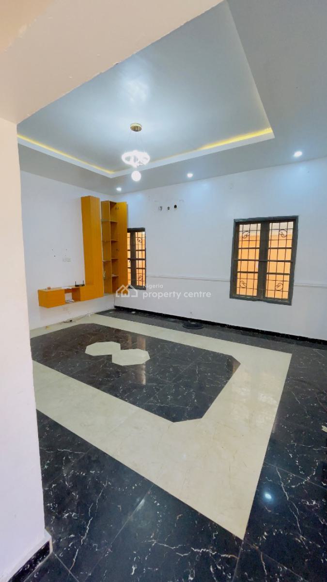 Spacious Mini-flat with Guest Toilet., Bera Estate, Idado, Lekki, Lagos, Mini Flat (room and Parlour) for Rent