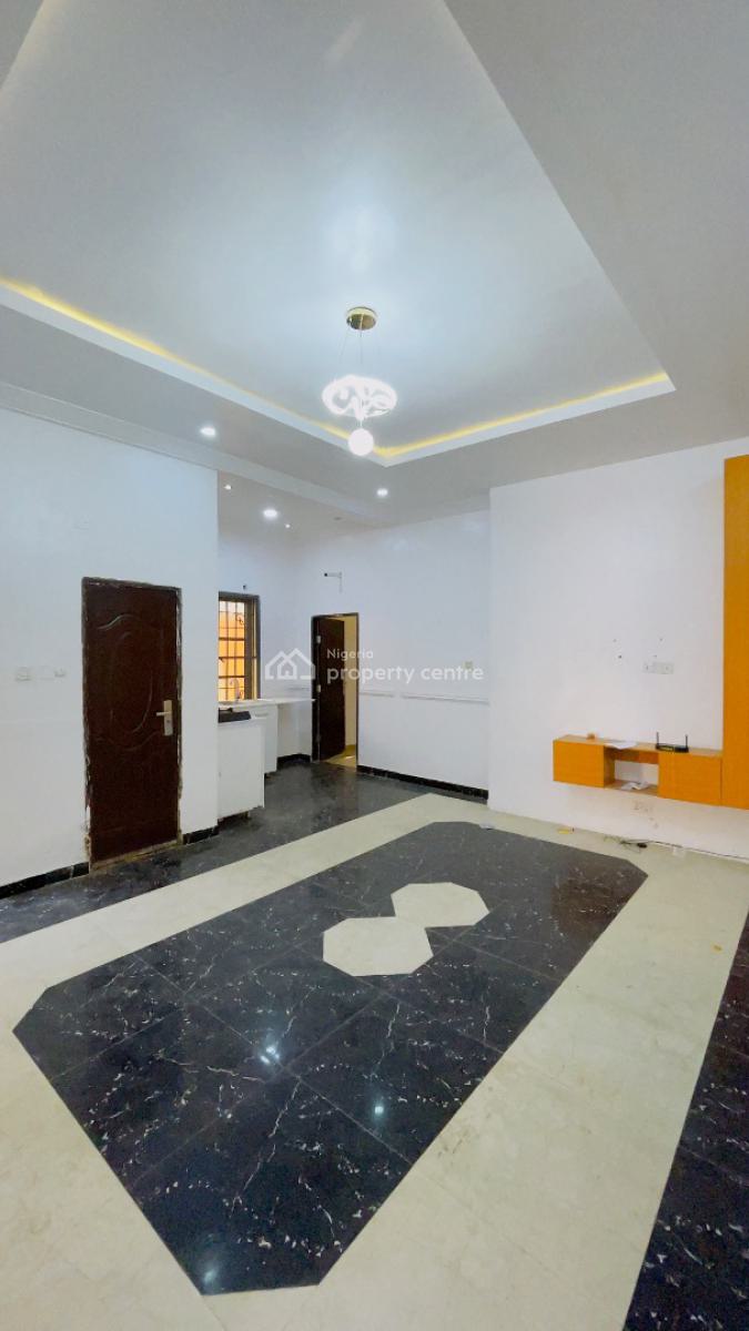 Spacious Mini-flat with Guest Toilet., Bera Estate, Idado, Lekki, Lagos, Mini Flat (room and Parlour) for Rent
