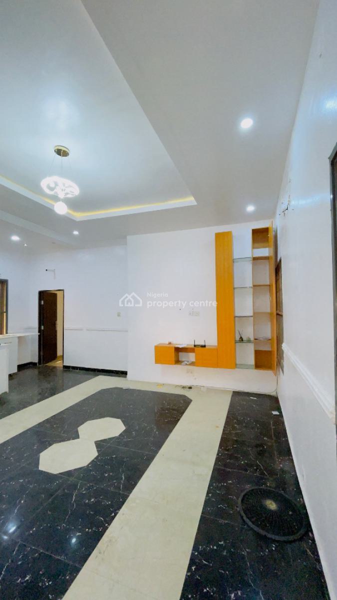 Spacious Mini-flat with Guest Toilet., Bera Estate, Idado, Lekki, Lagos, Mini Flat (room and Parlour) for Rent