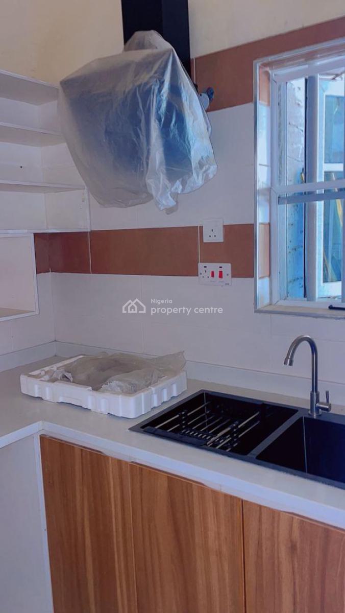 Exquisitely Finished Brand New Massive Mini Flat, Seaside Estate, Badore, Ajah, Lagos, Mini Flat (room and Parlour) for Rent