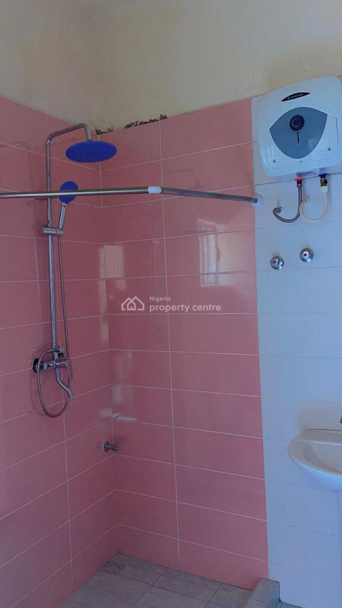 Exquisitely Finished Brand New Massive Mini Flat, Seaside Estate, Badore, Ajah, Lagos, Mini Flat (room and Parlour) for Rent