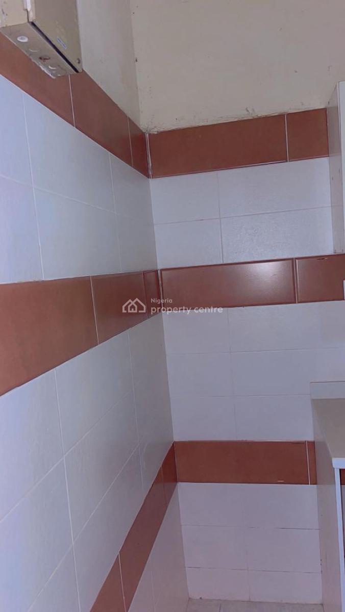 Exquisitely Finished Brand New Massive Mini Flat, Seaside Estate, Badore, Ajah, Lagos, Mini Flat (room and Parlour) for Rent