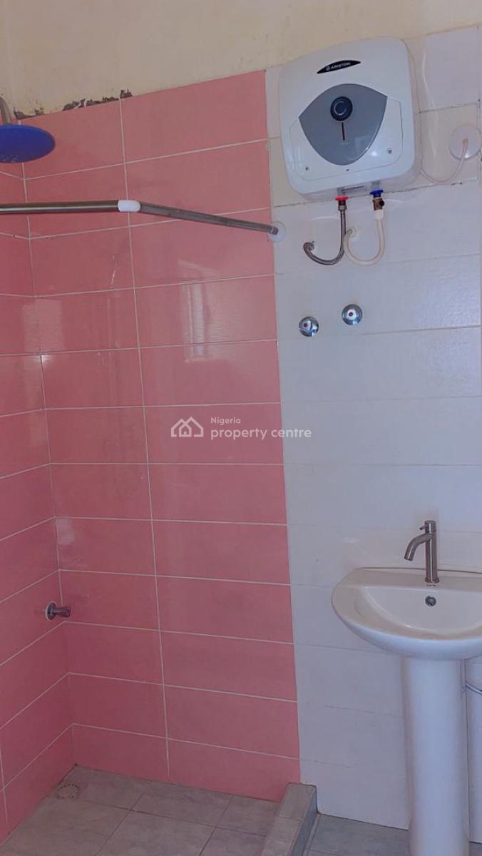 Exquisitely Finished Brand New Massive Mini Flat, Seaside Estate, Badore, Ajah, Lagos, Mini Flat (room and Parlour) for Rent