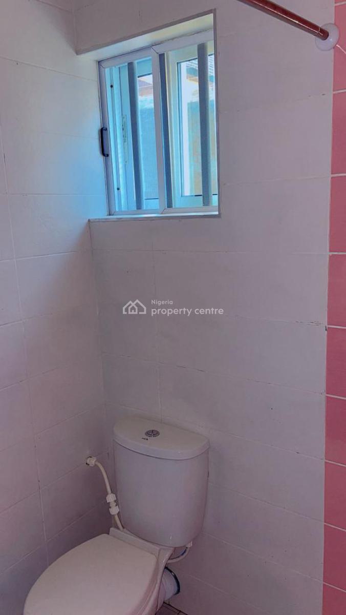 Exquisitely Finished Brand New Massive Mini Flat, Seaside Estate, Badore, Ajah, Lagos, Mini Flat (room and Parlour) for Rent