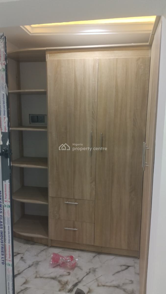 New & Tastefully Finished 3 Bedroom Flat, Alapere, Alapere, Ketu, Lagos, Flat / Apartment for Rent