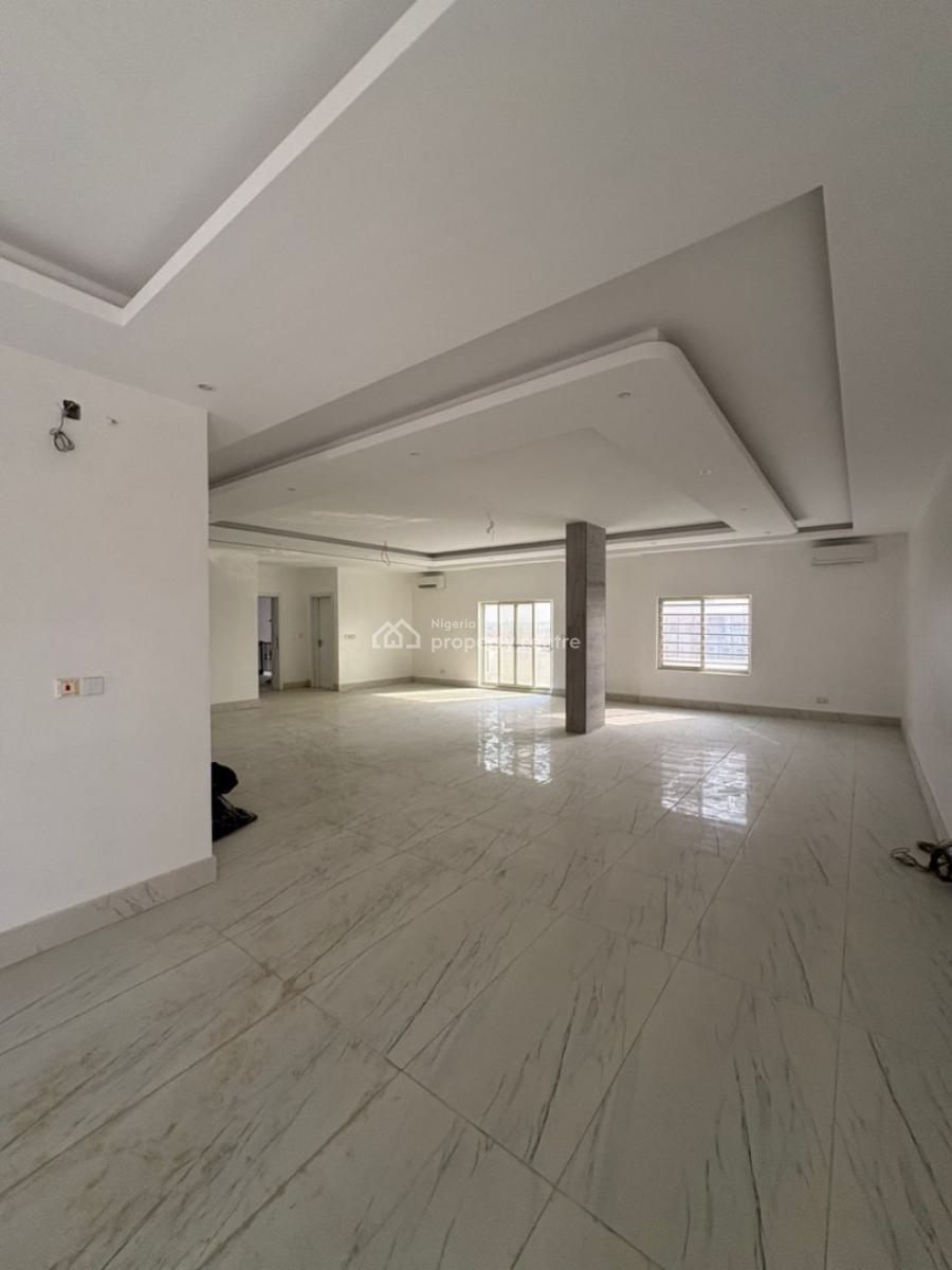Exquisite Spacious 30 Bedroom Blocks of Flat, Ikate, Lekki Phase 1, Lekki, Lagos, House for Rent