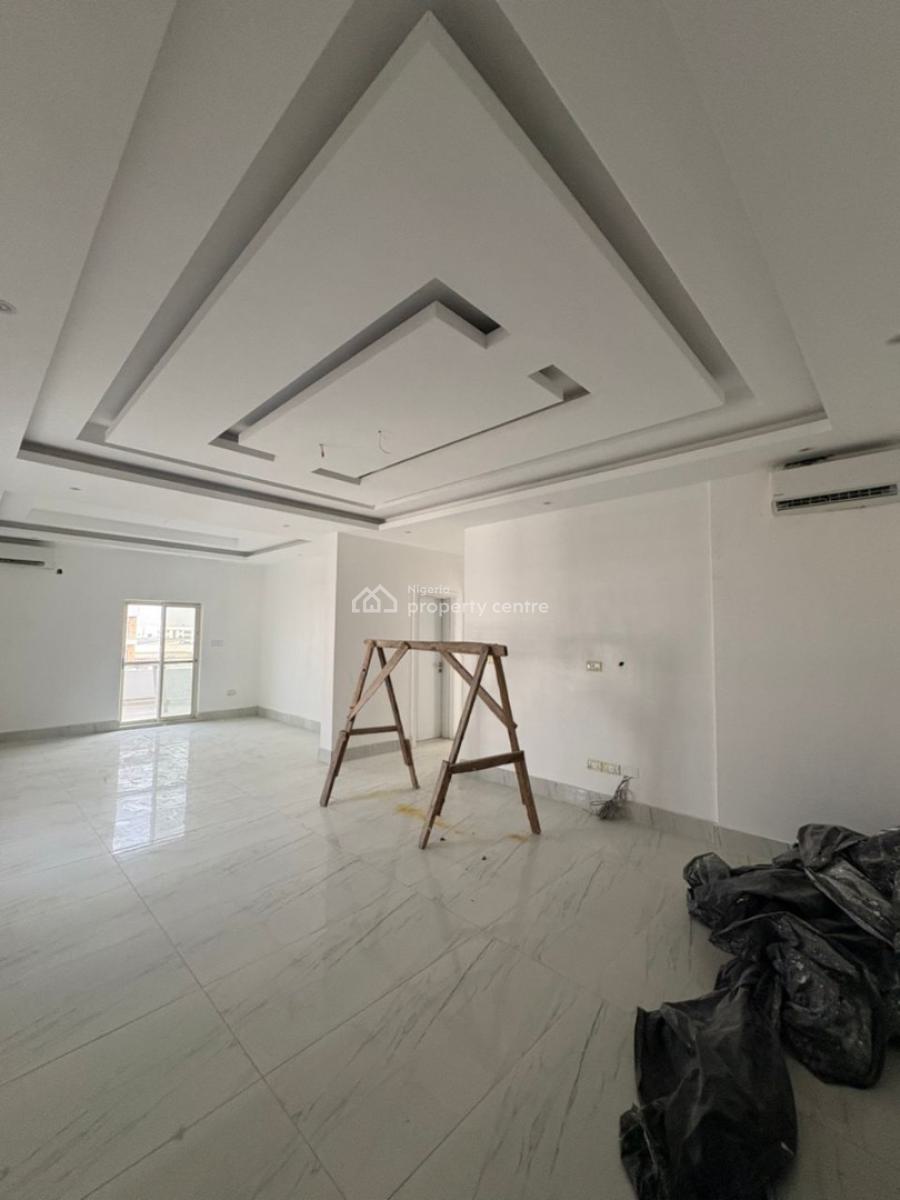 Exquisite Spacious 30 Bedroom Blocks of Flat, Ikate, Lekki Phase 1, Lekki, Lagos, House for Rent