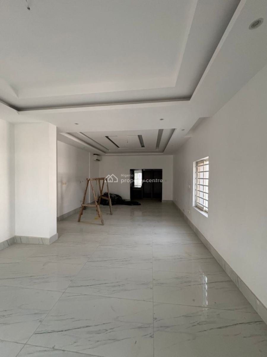 Exquisite Spacious 30 Bedroom Blocks of Flat, Ikate, Lekki Phase 1, Lekki, Lagos, House for Rent