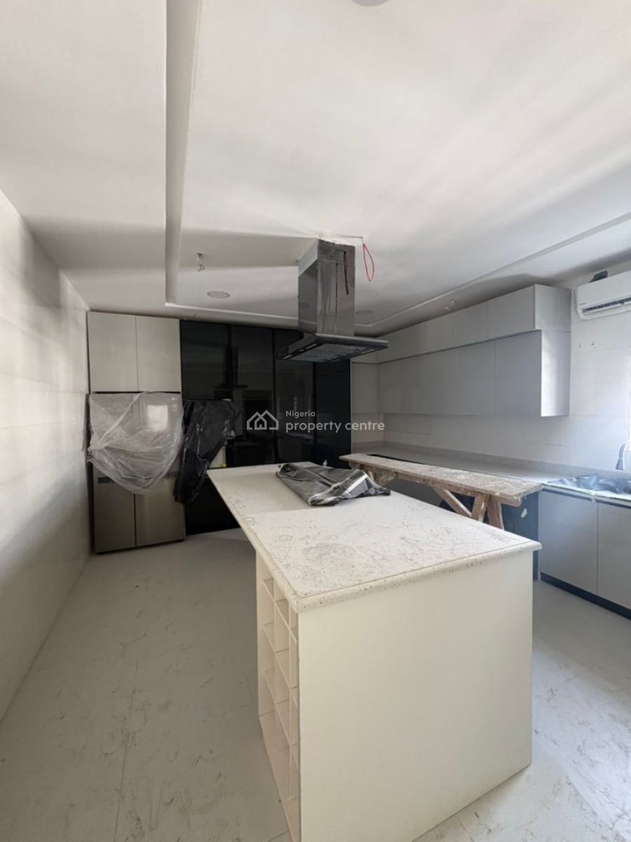 Exquisite Spacious 30 Bedroom Blocks of Flat, Ikate, Lekki Phase 1, Lekki, Lagos, House for Rent