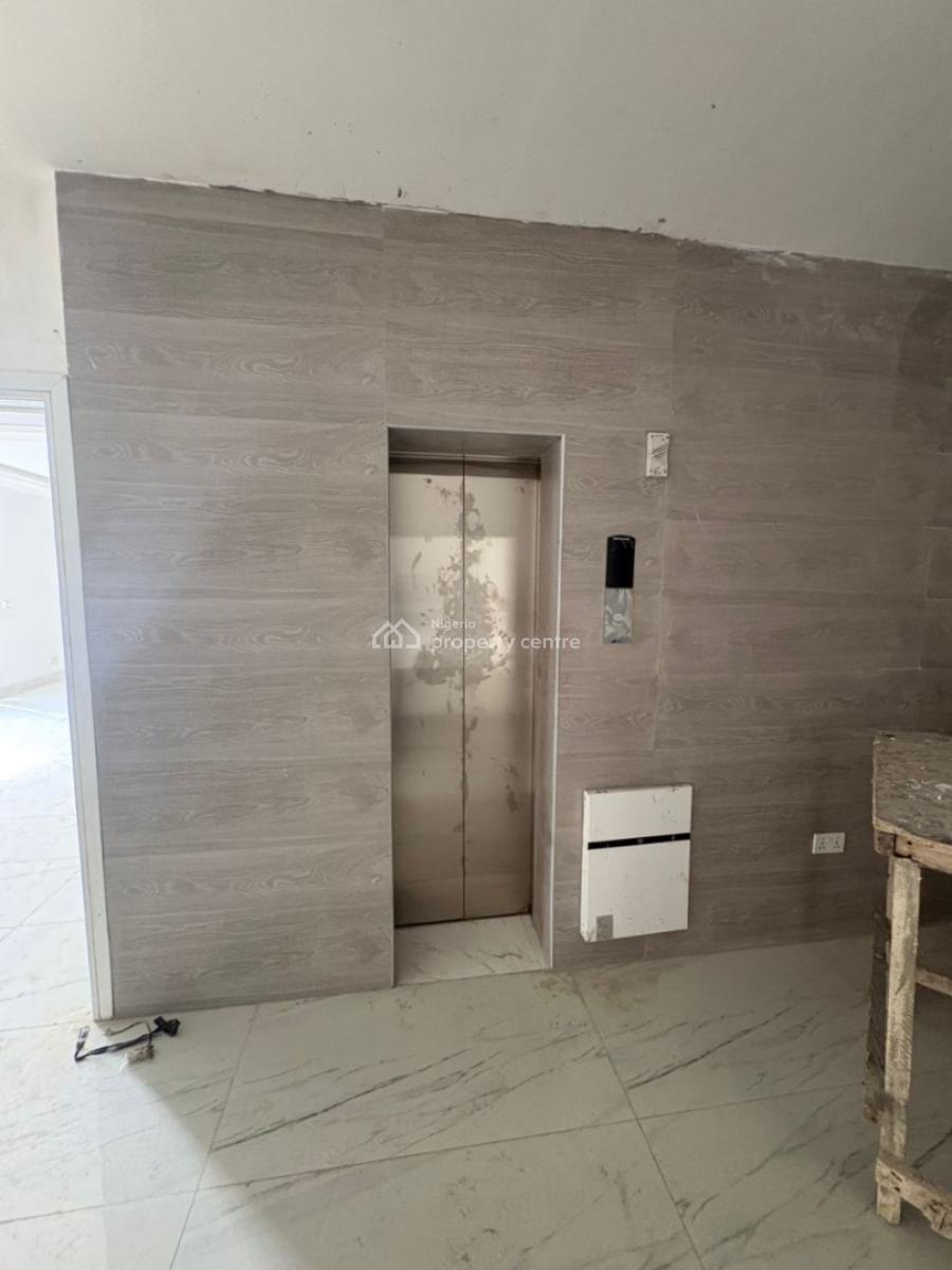 Exquisite Spacious 30 Bedroom Blocks of Flat, Ikate, Lekki Phase 1, Lekki, Lagos, House for Rent