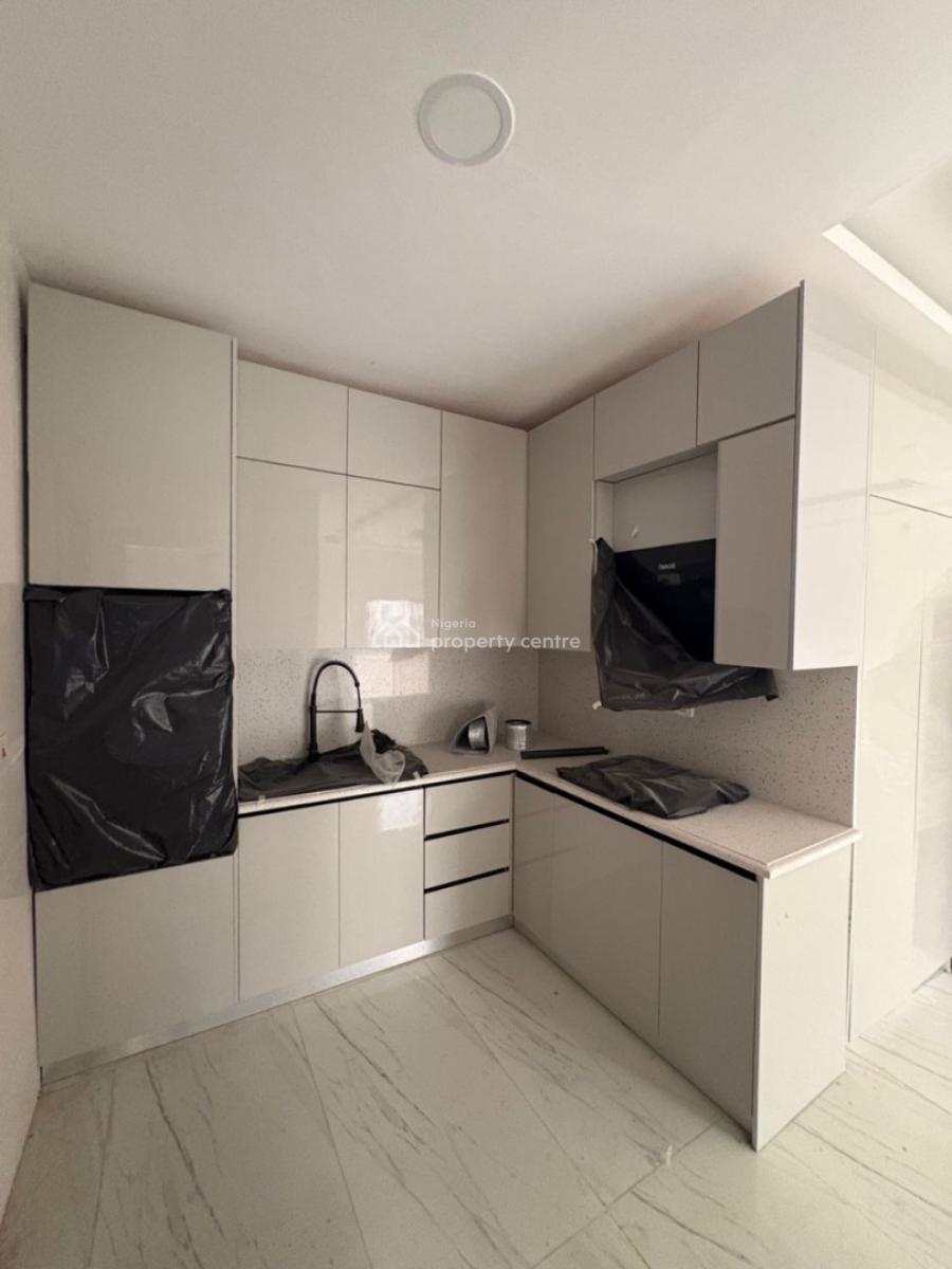 Exquisite Spacious 30 Bedroom Blocks of Flat, Ikate, Lekki Phase 1, Lekki, Lagos, House for Rent