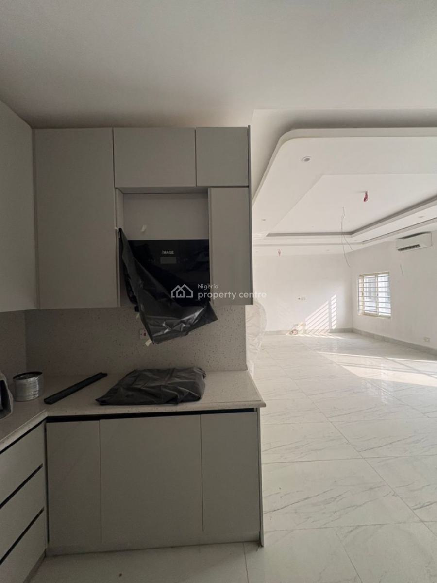 Exquisite Spacious 30 Bedroom Blocks of Flat, Ikate, Lekki Phase 1, Lekki, Lagos, House for Rent